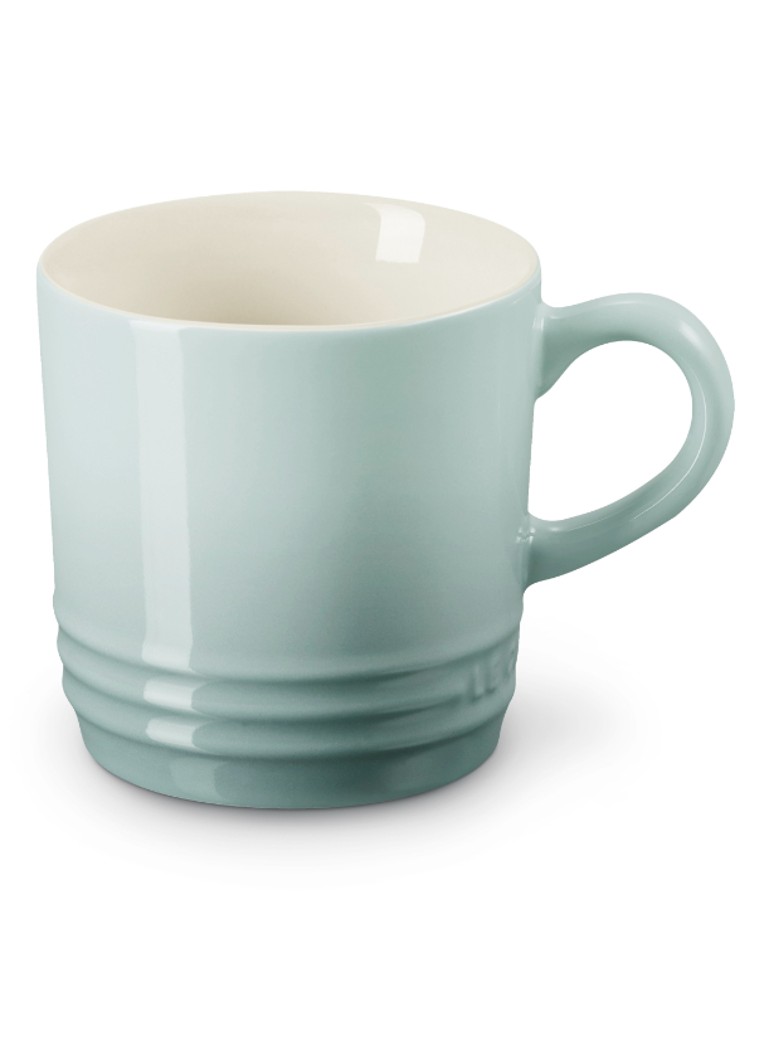 Le Creuset Kopje 20 cl Zeegroen - Deal