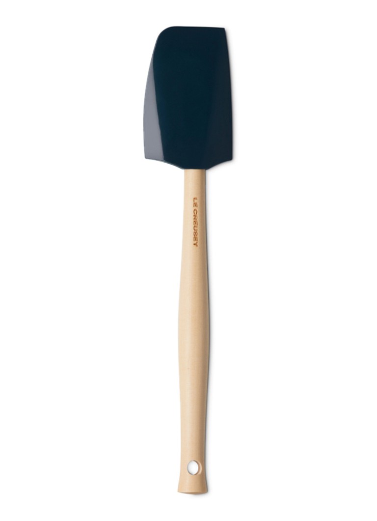 Le Creuset Premium spatel 28,5 cm Donkerblauw - Deal