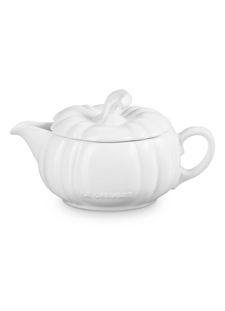 Le Creuset Sauskom 40 cl Wit - Deal