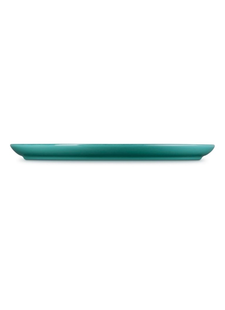 Le Creuset Coupe dinerbord 27 cm Blauw - Deal