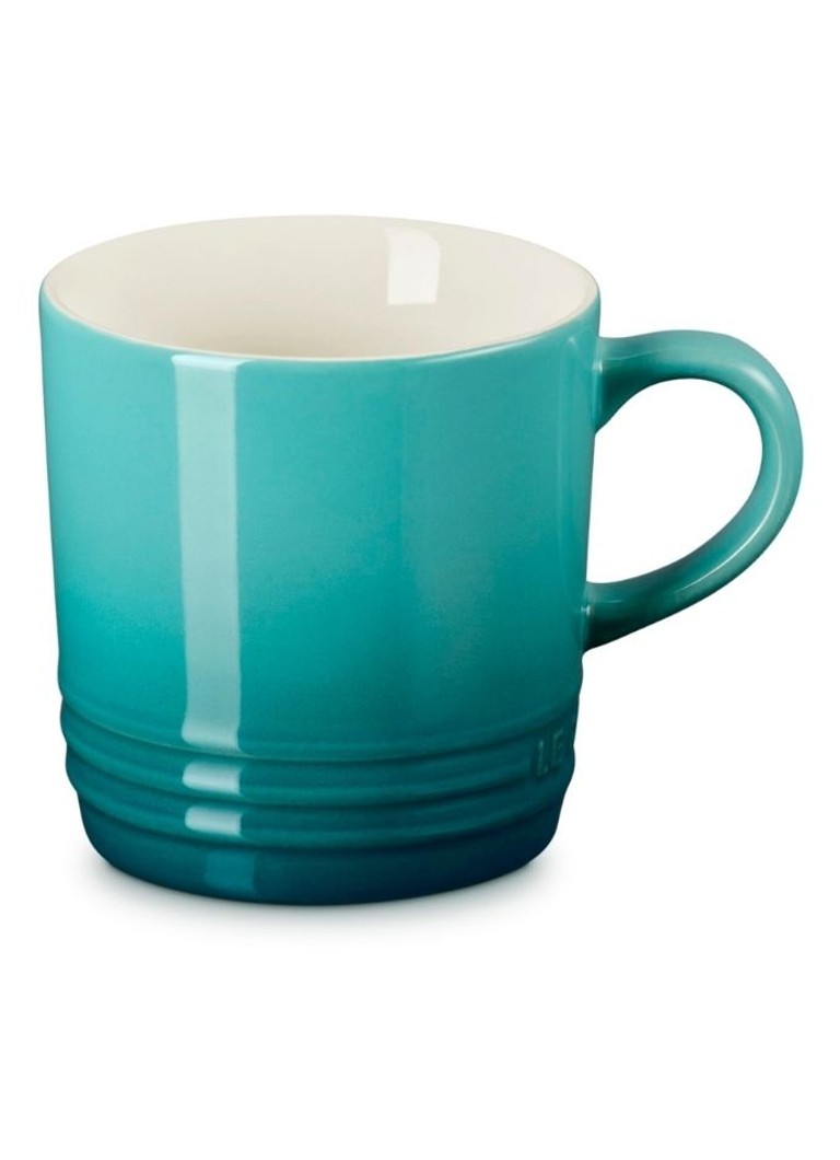 Le Creuset Kopje 20 cl Blauw - Deal