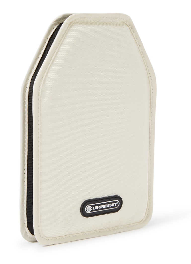 Le Creuset WA-126 wijnkoeler Meringue / Beige - Deal