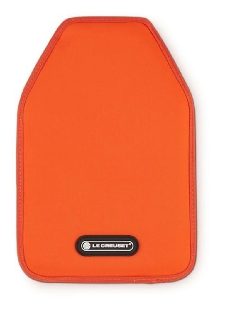 Le Creuset WA-126 wijnkoeler Oranjerood