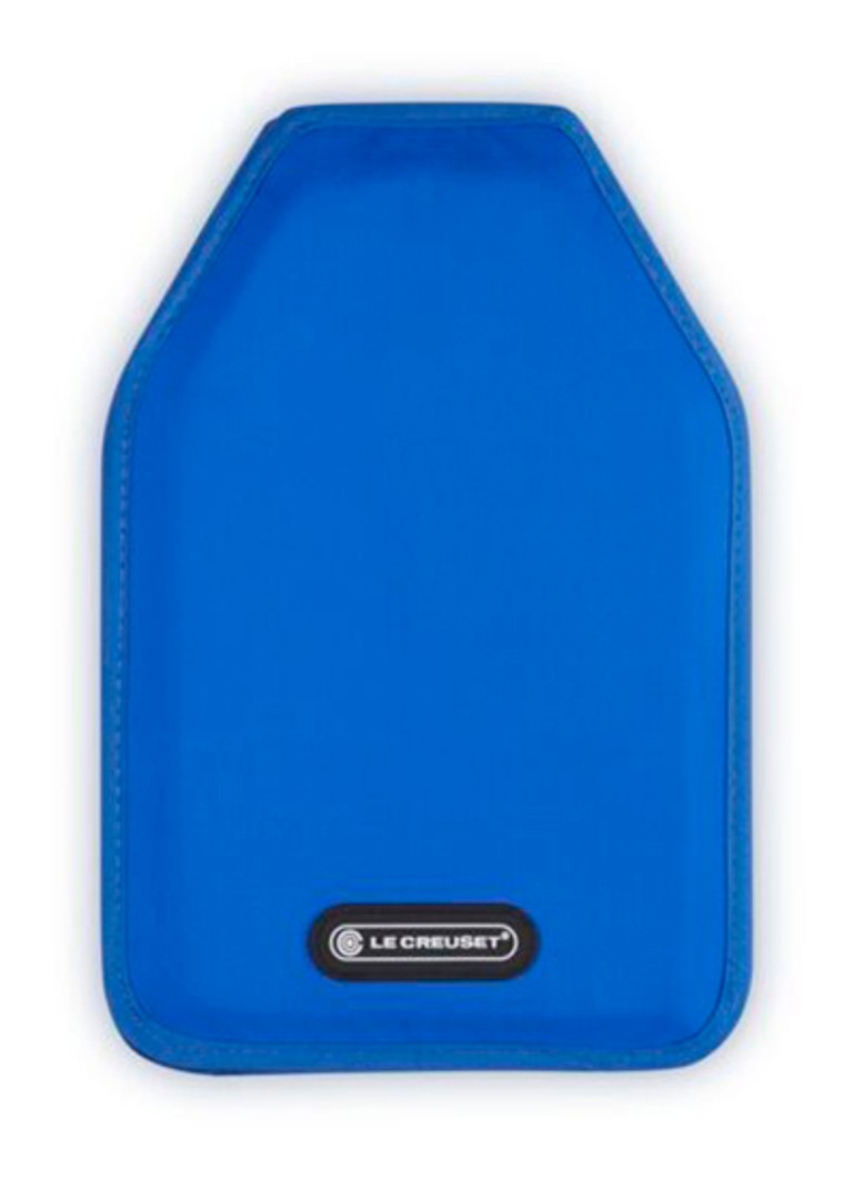 Le Creuset WA-126 wijnkoeler Royalblauw - Deal