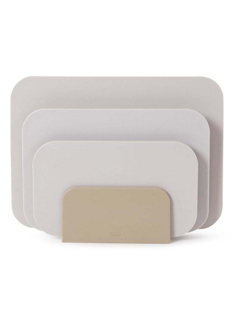 Rosti Choptima snijplank set van 3 Beige - Deal