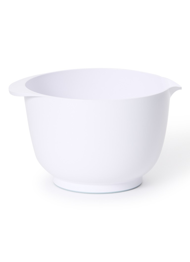 Rosti Margrethe beslagkom 2 liter Wit - Deal