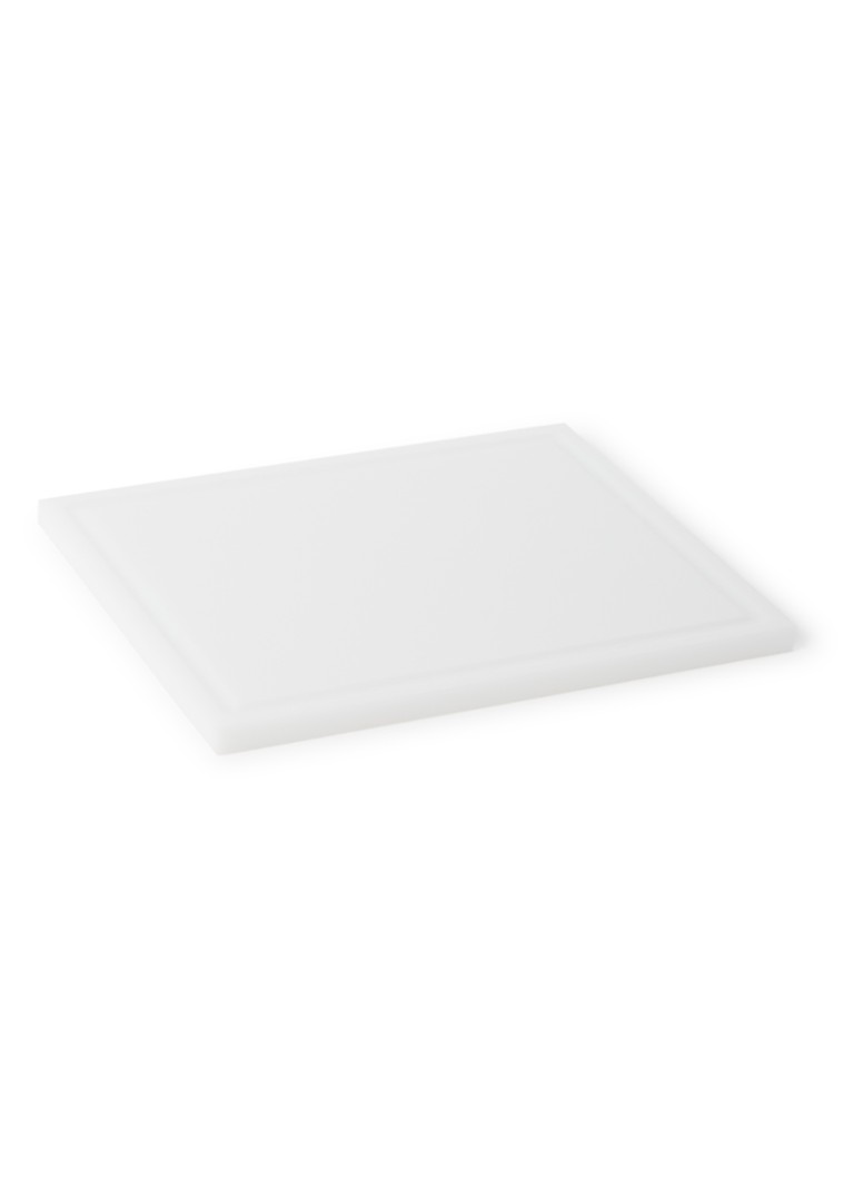 Inno Cuisinno Snijplank 32 x 26,5 cm Wit - Deal