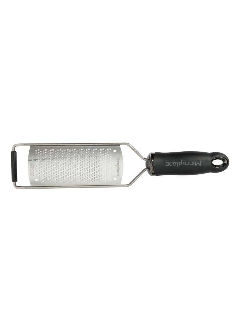Microplane Gourmet rasp fijn - Deal