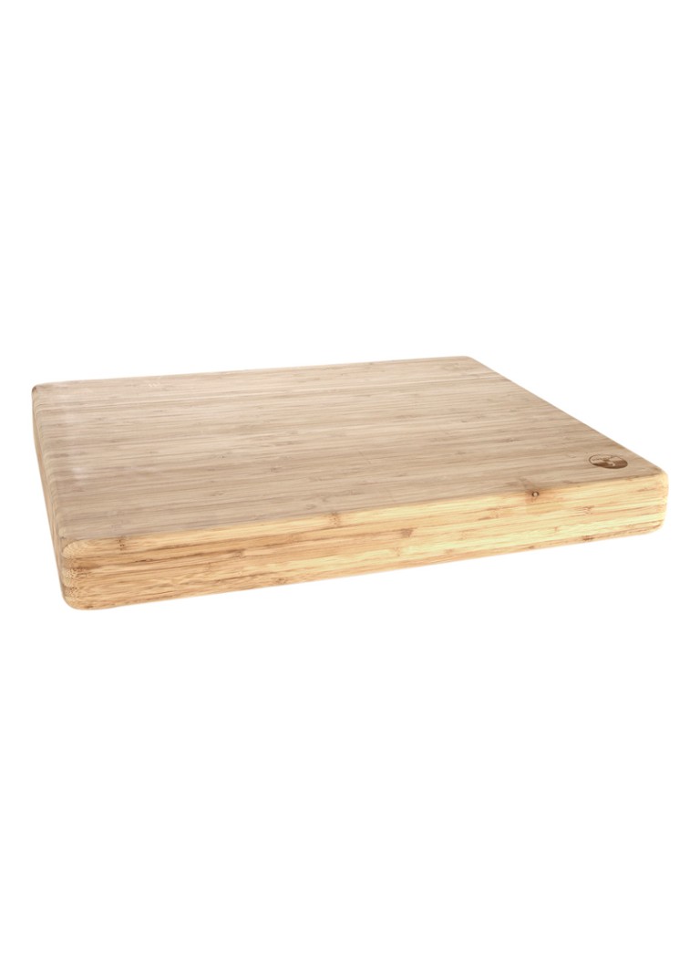 Point-Virgule Snijplank van bamboe 45 x 35 cm Beige - Deal