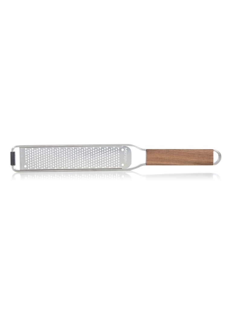 Microplane #1 Zester Blade rasp Bruin - Deal