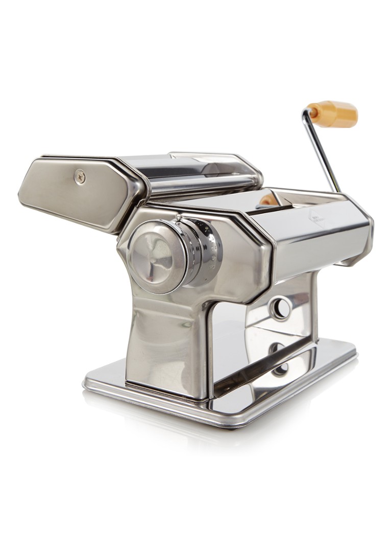 Inno Cuisinno Pastamachine Zilver - Deal