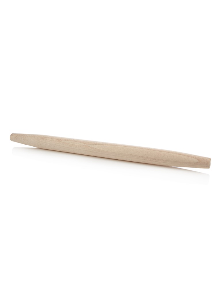 Kitchen Basics Pasta deegroller 45 cm Lichtbruin - Deal