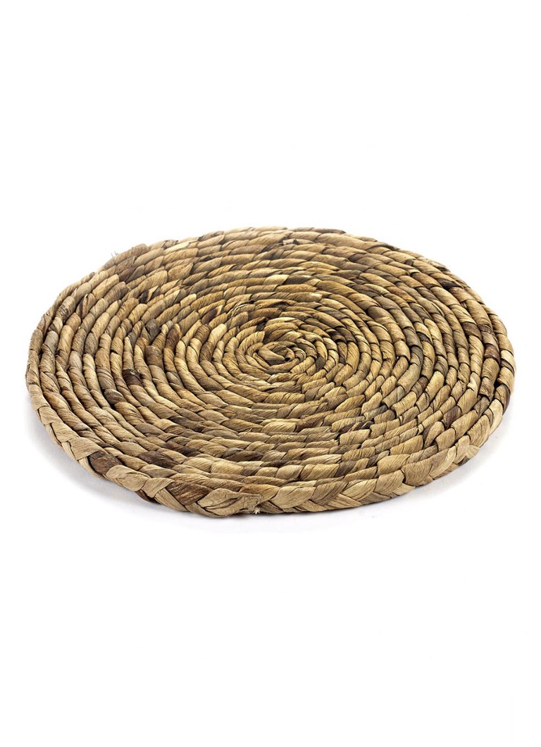 Serax Surface onderlegger 26 cm Khaki - Deal