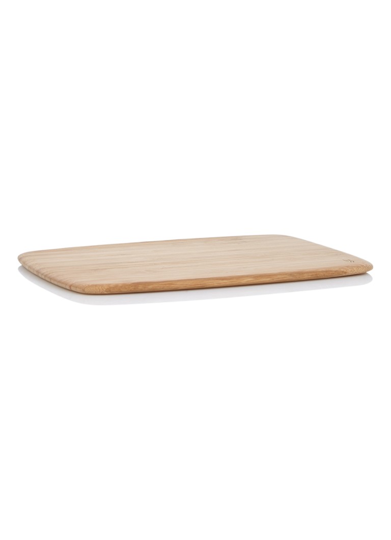 Point-Virgule Snijplank van bamboe 28 x 20 cm Lichtbruin - Deal