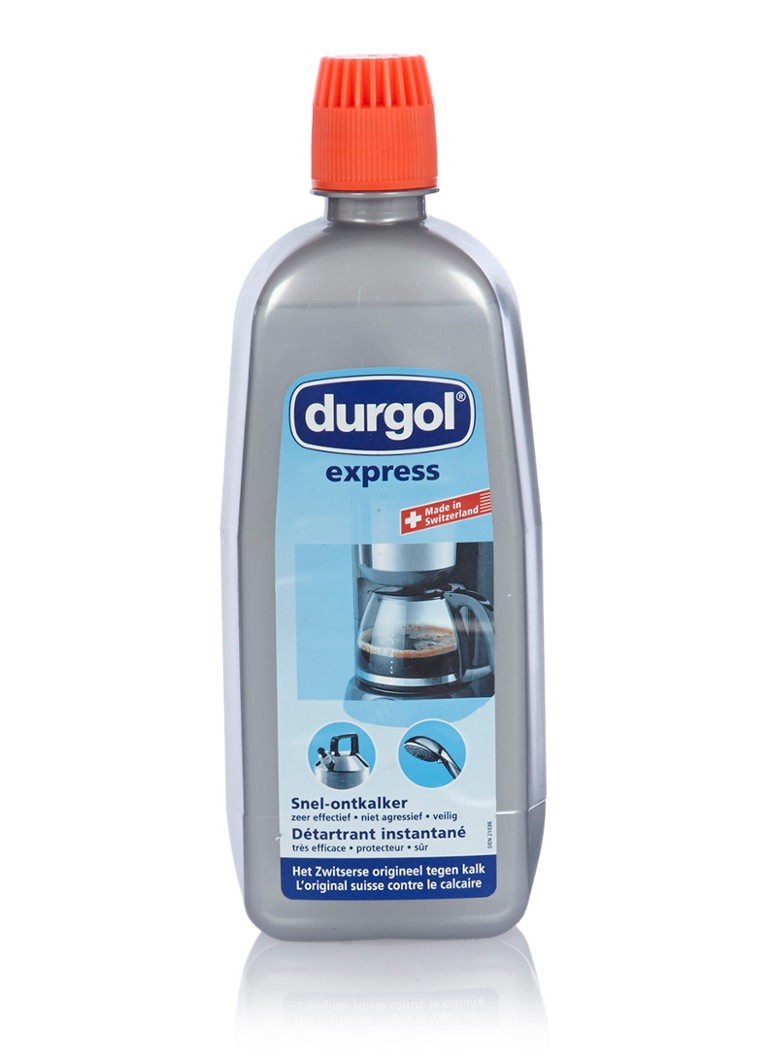 Durgol Express snel-ontkalker - Deal