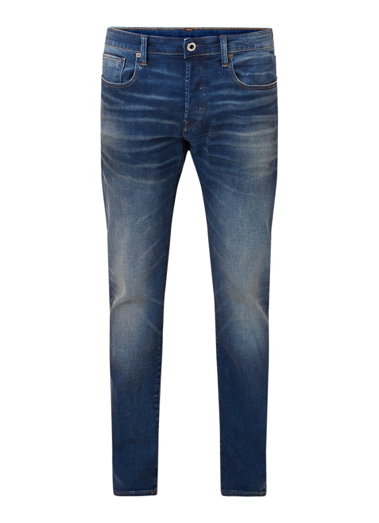 G-STAR Slimfit Jeans '3301 Slim' in Grey Denim | ABOUT YOU G-STAR Slimfit Jeans '3301 Slim' in Grey Denim | ABOUT YOU