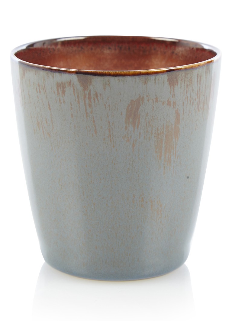 Serax Terres de Rêves espressokopje 9 cl Roestbruin - Deal