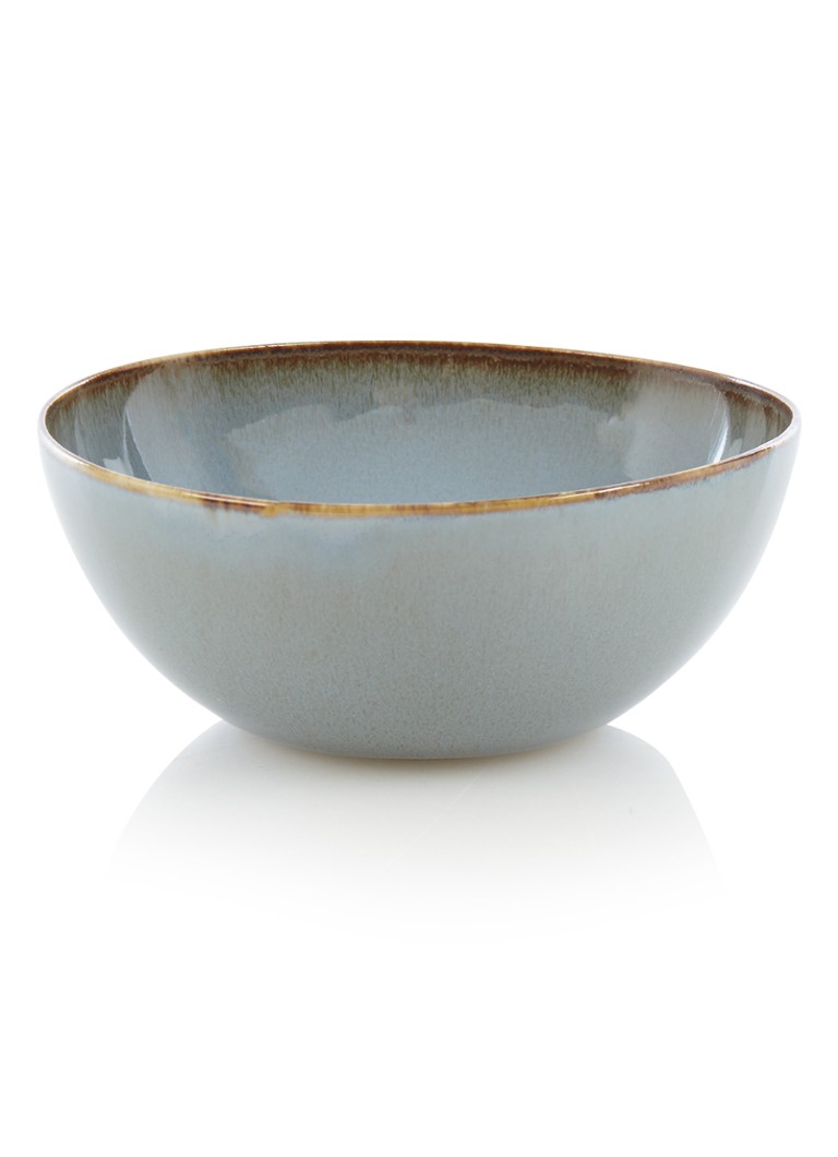 Serax Terres de Rêves kom 11 cm Blauw - Deal