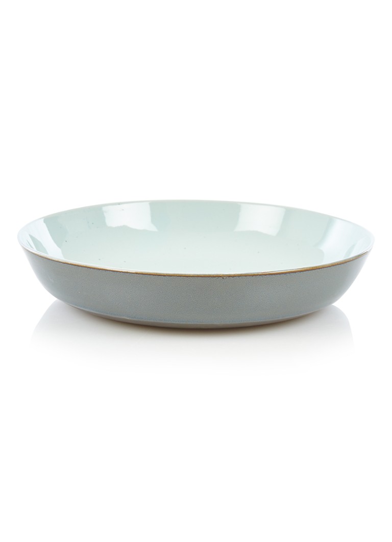 Serax Terres de Rêves pastabord 21 cm Lichtblauw - Deal