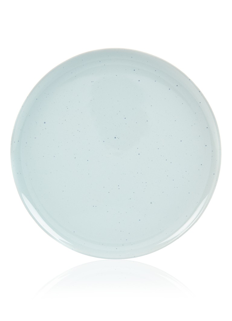 Serax Terres de Rêves ontbijtbord 21 cm Lichtblauw - Deal