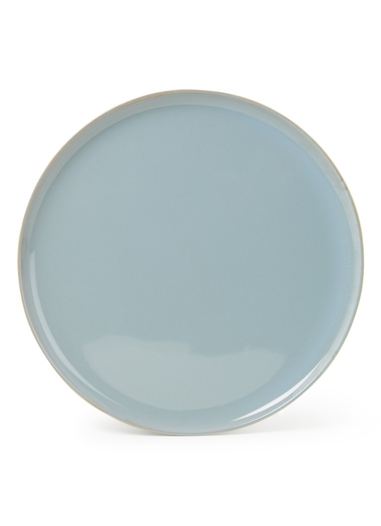 Serax Terres de Rêves dinerbord 26 cm Blauwgrijs - Deal