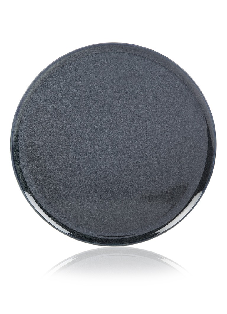 Serax Terres de Rêves dinerbord 27 cm Donkerblauw - Deal