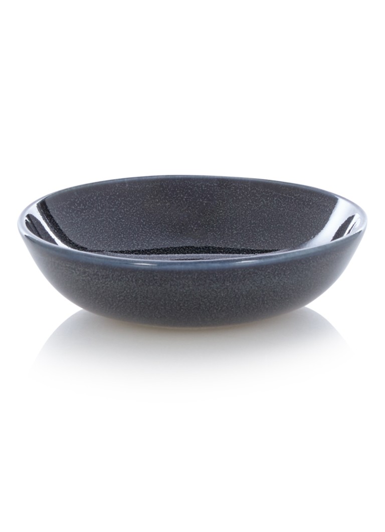 Serax Dipschaal 9 cm Donkerblauw - Deal