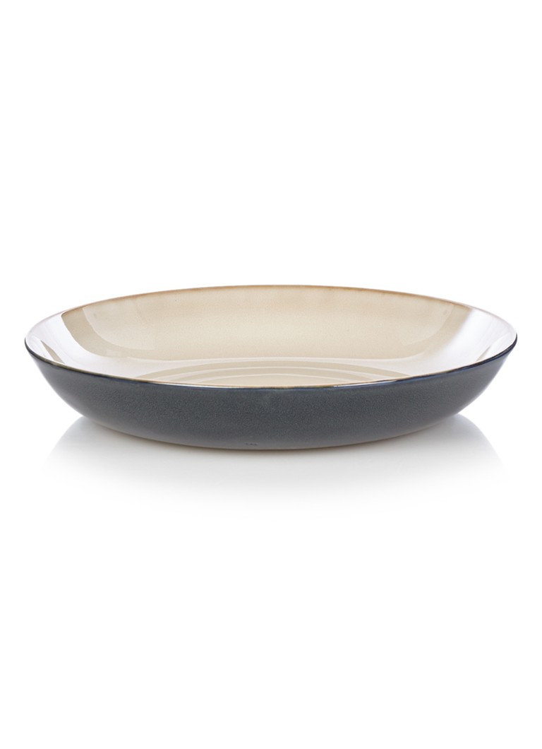 Serax Terres de Rêves pastabord 23,5 cm Donkerblauw - Deal