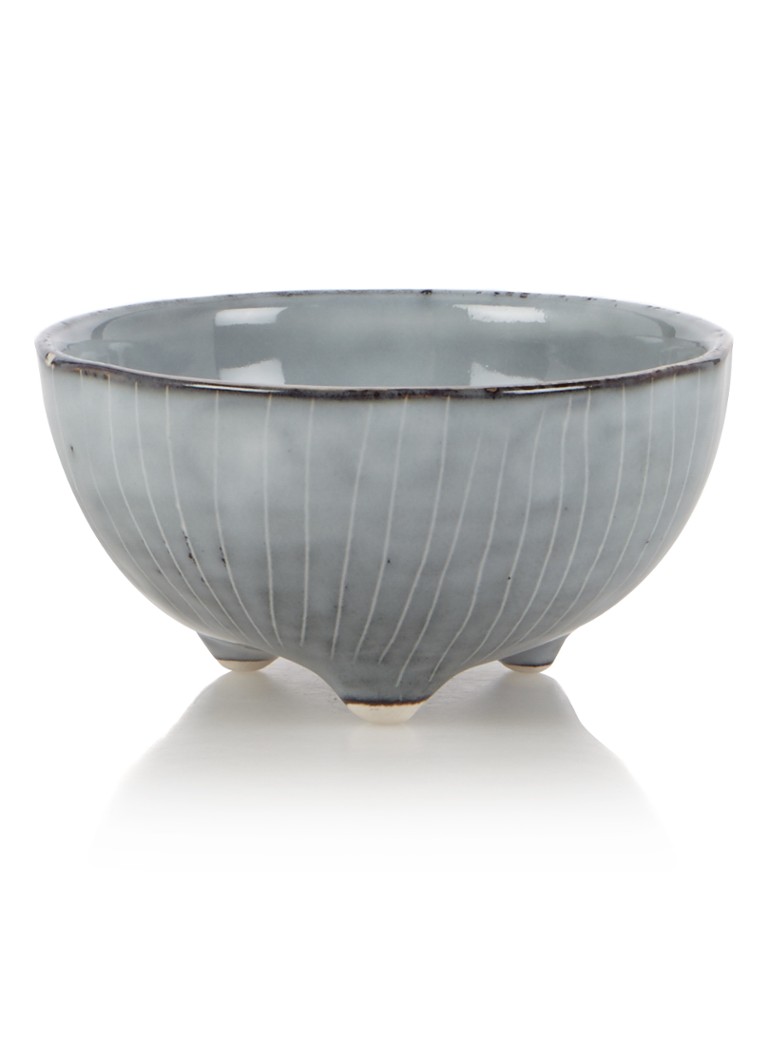 Broste Copenhagen Nordic Sea kom 11 cm Lichtblauw - Deal