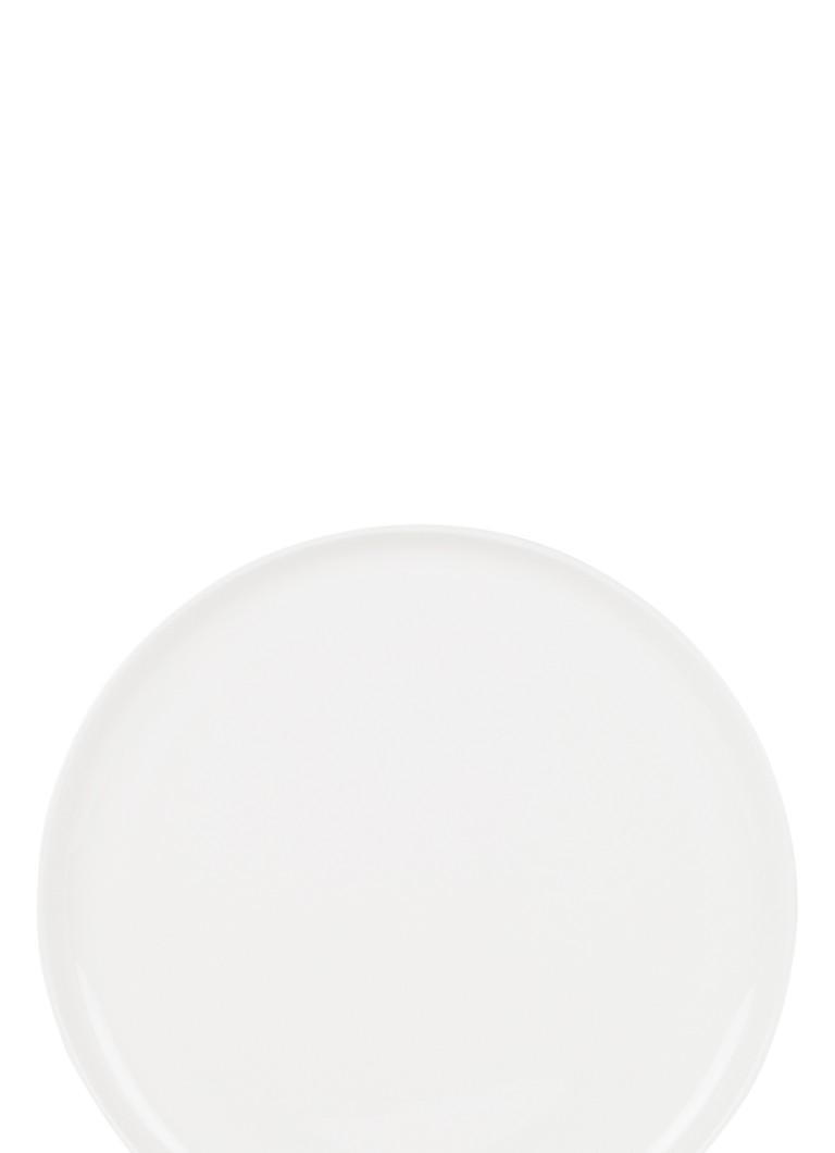 Serax Base ontbijtbord 20 cm Wit - Deal