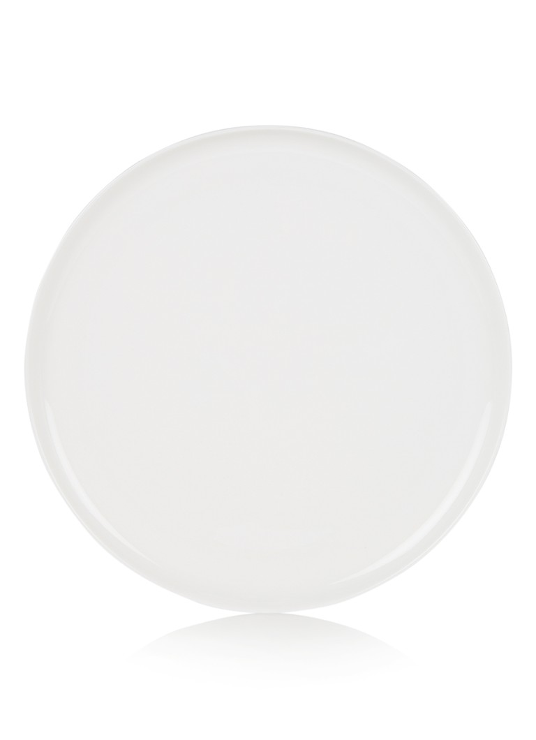 Serax Base ontbijtbord 24 cm Wit - Deal