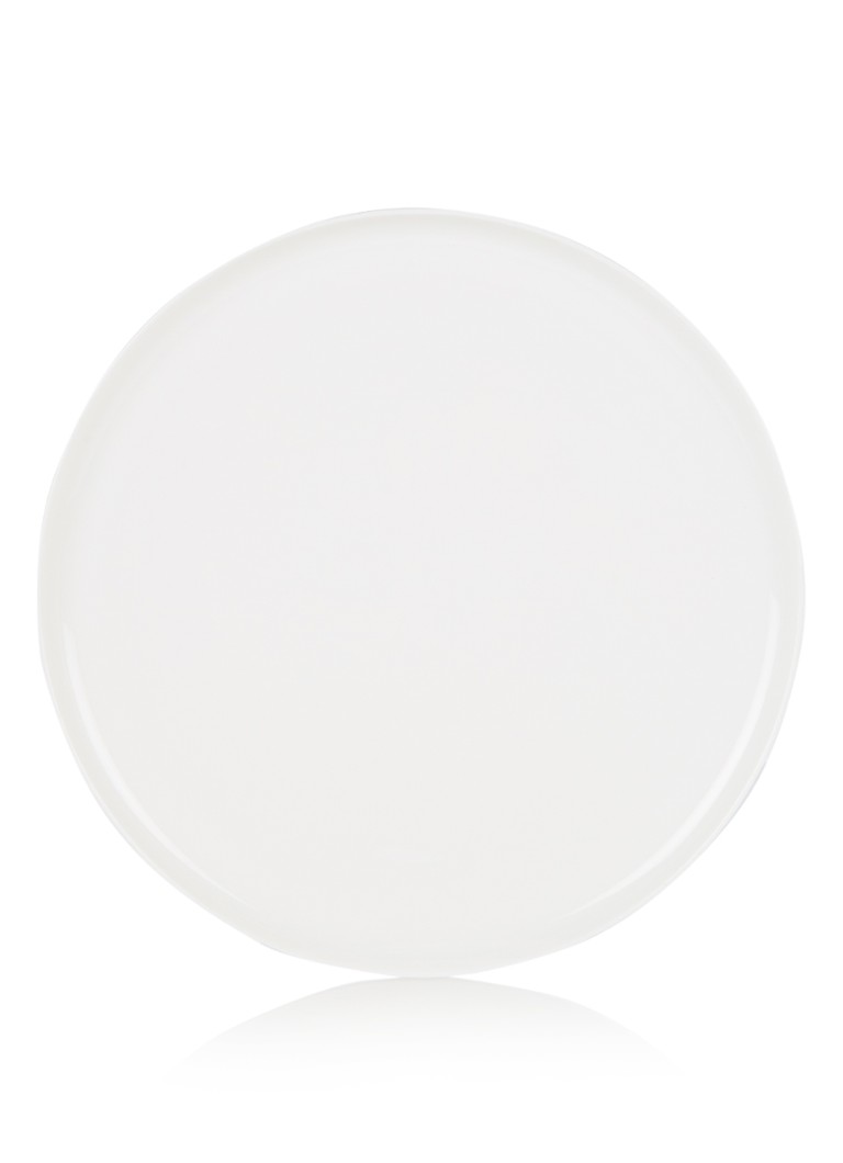 Serax Base dinerbord 28 cm Wit - Deal