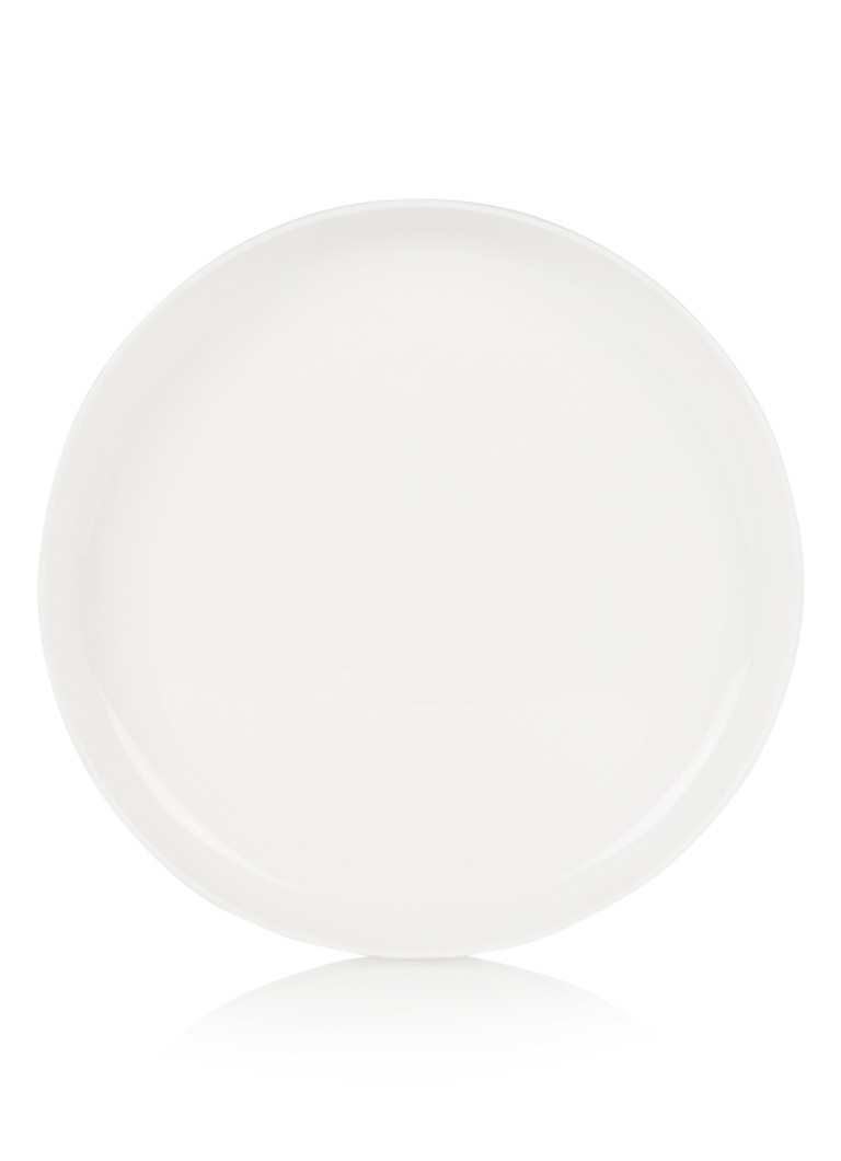 Serax Base ontbijtbord 24 cm Wit - Deal