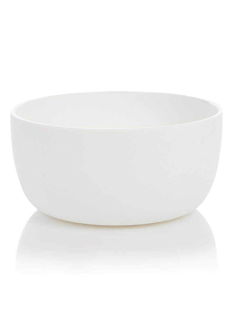 Serax Base kom 12 cm Gebroken wit - Deal