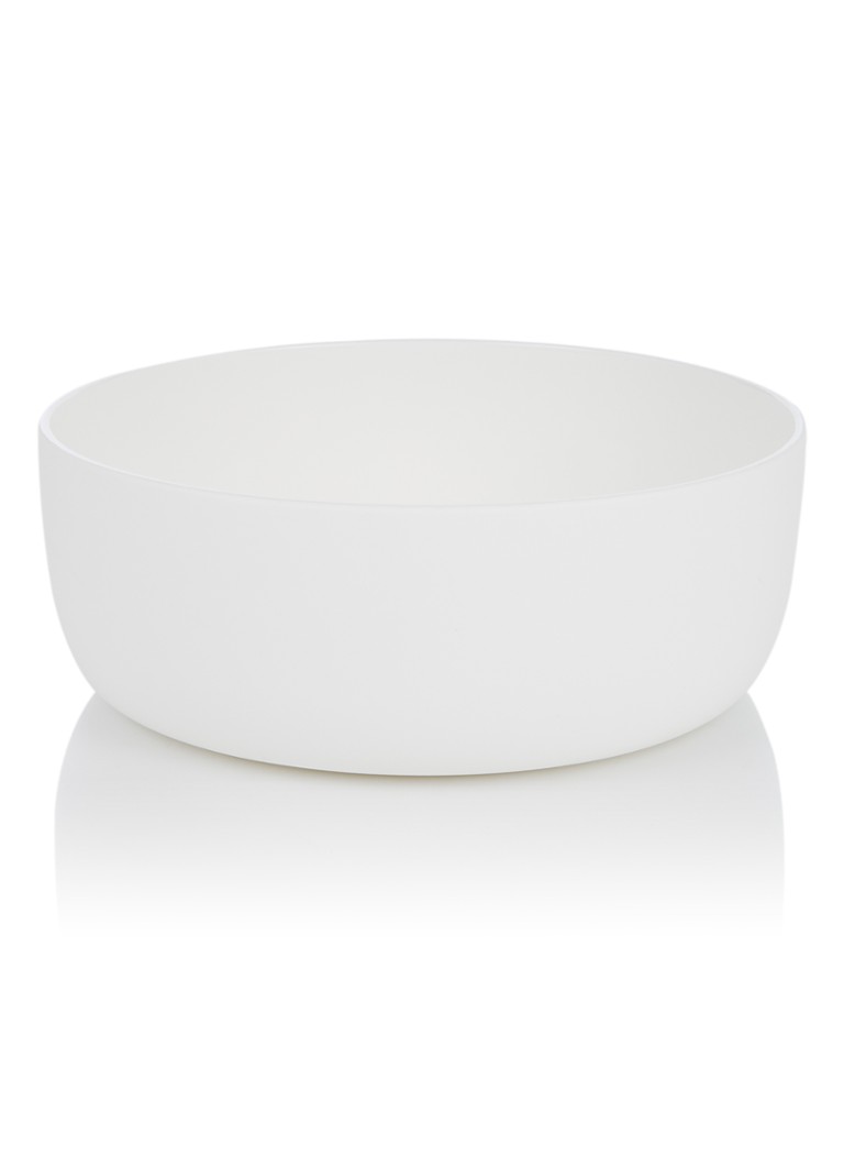 Serax Base kom 20 cm Gebroken wit - Deal