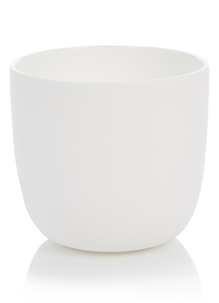 Serax Base kopje 28 cl Gebroken wit - Deal