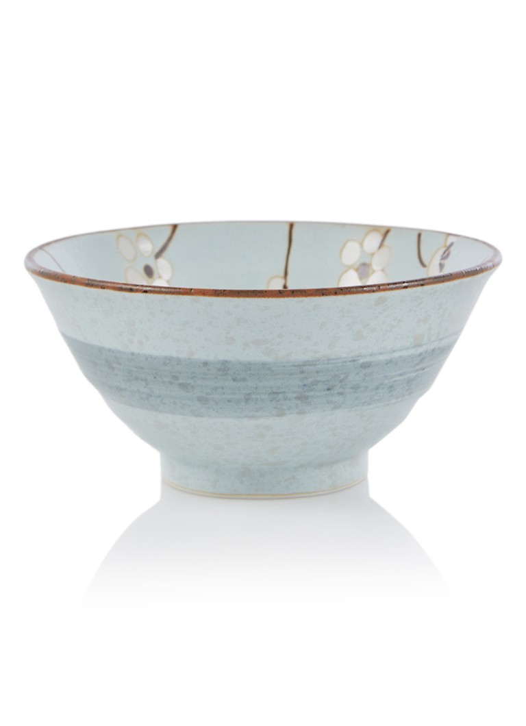 Tokyo Design Studio Soshun Blossom kom 13 cm Mint - Deal