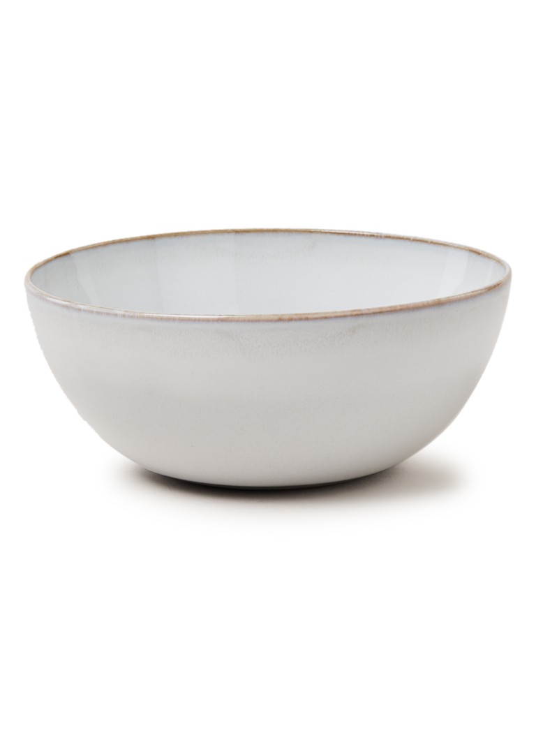 Serax Terres de Rêves kom 15 cm Wit - Deal