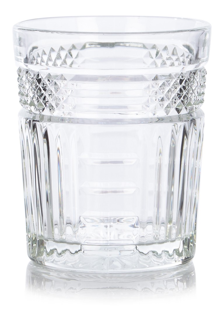 Libbey Radiant whiskyglas 35 cl Transparant - Deal