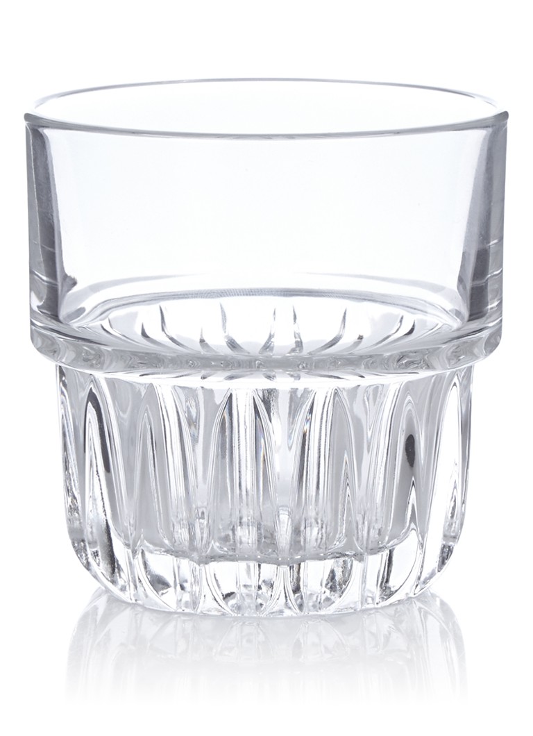 Libbey Everest Rocks tumbler 35 cl Transparant - Deal