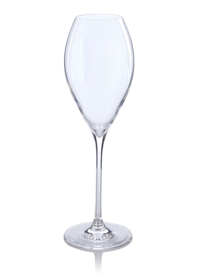 Lehmann Jamesse Initial mousserende wijnglas 30 cl Transparant - Deal
