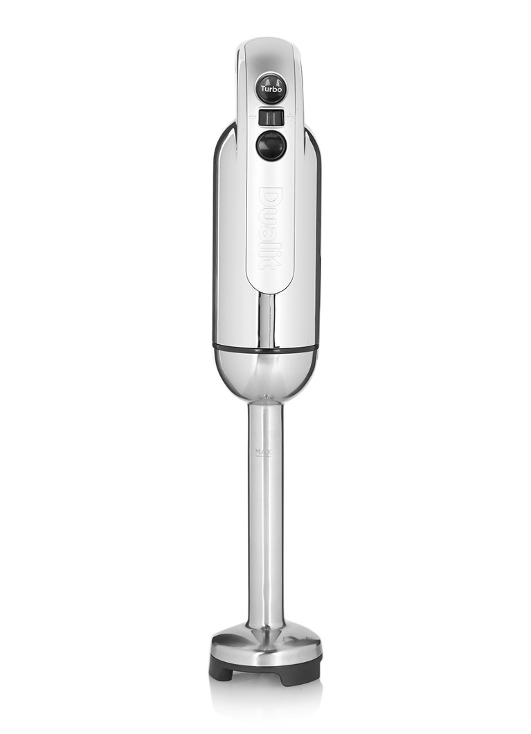 Dualit Staafmixer Roestvrijstaal - Deal