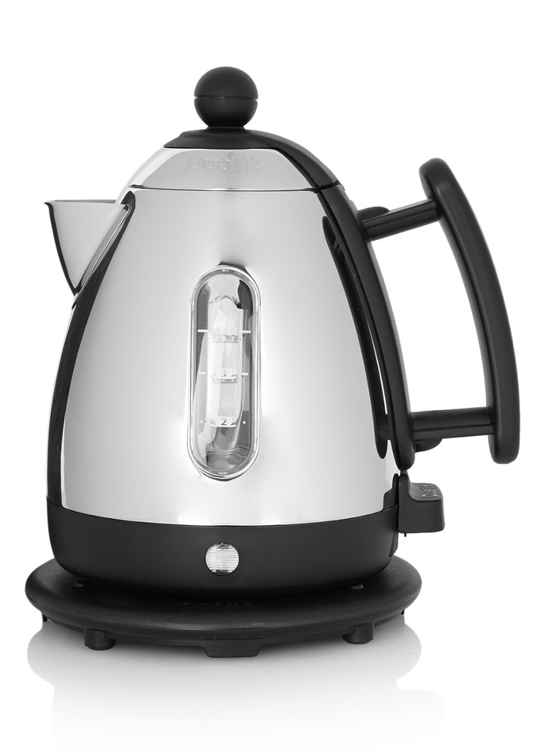 Dualit Mini waterkoker 1 liter Roestvrijstaal - Deal