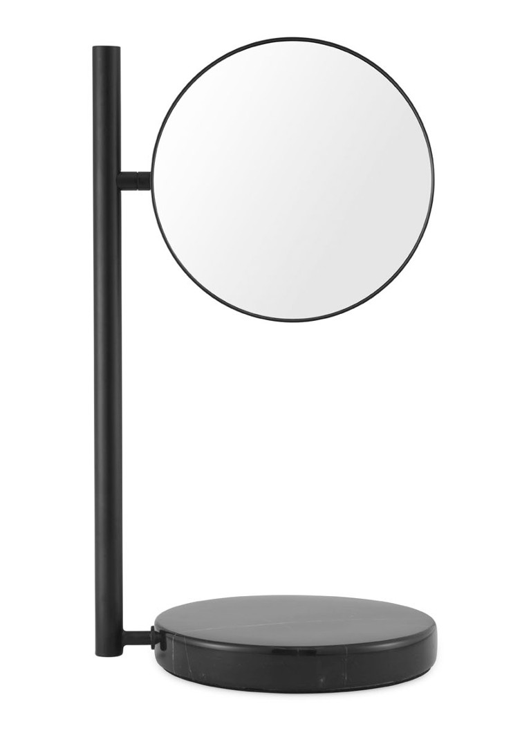 Normann Copenhagen Pose mirror tafelspiegel - Deal