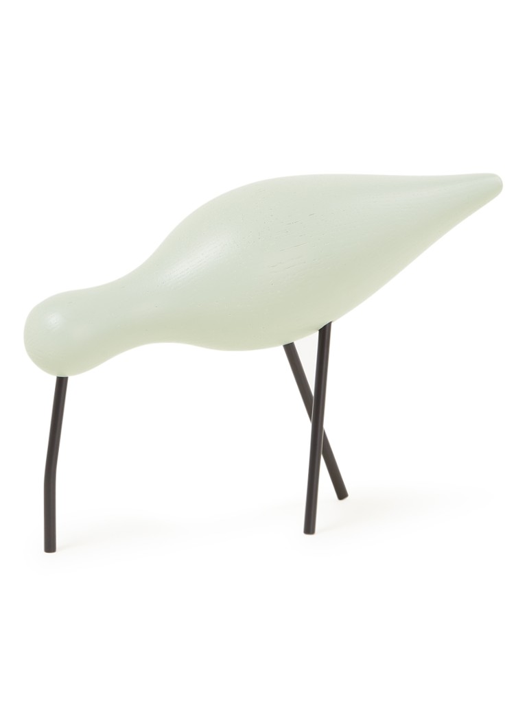 Normann Copenhagen Shorebird Large 14 cm Mint - Deal