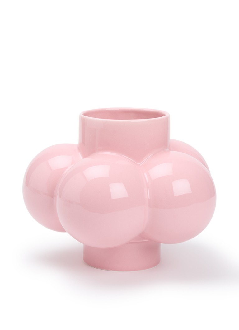 Normann Copenhagen Deko Object B4 ornament 17 cm Roze - Deal