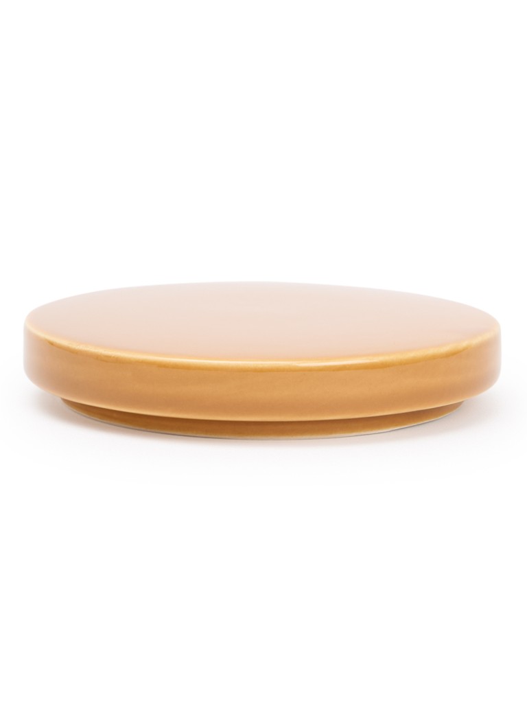 Normann Copenhagen Deko Object S1 ornament 10 cm Bruin