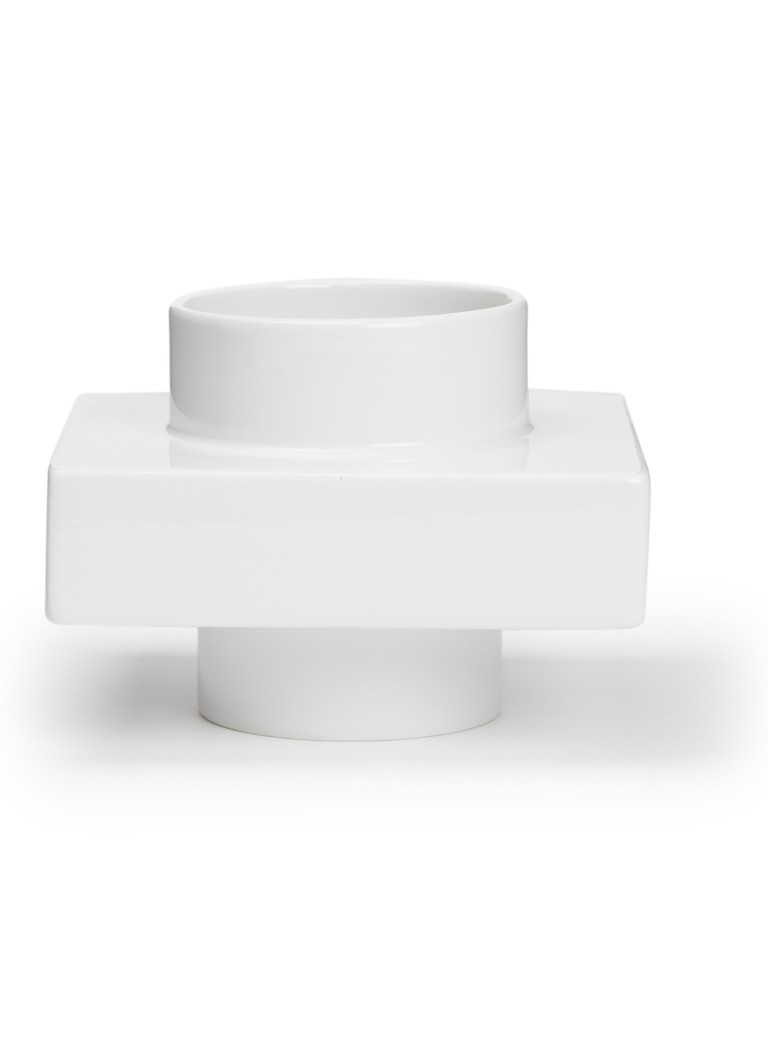 Normann Copenhagen Deko Object S2 ornament 16 cm Wit