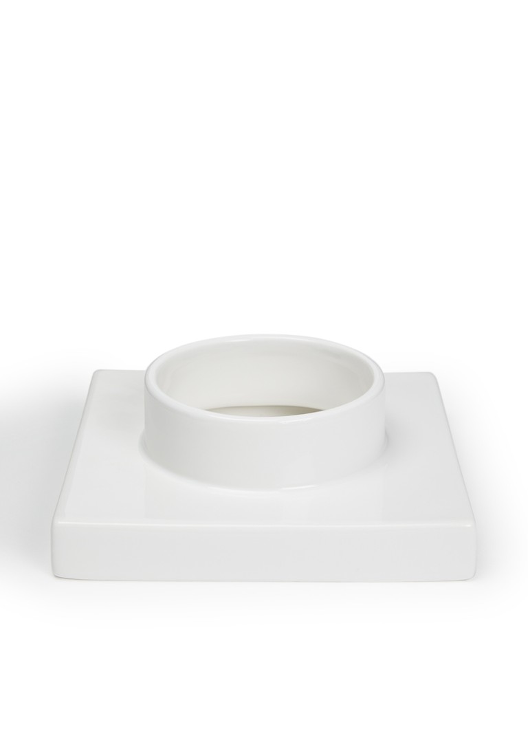Normann Copenhagen Deko Object S5 ornament 6 cm Wit