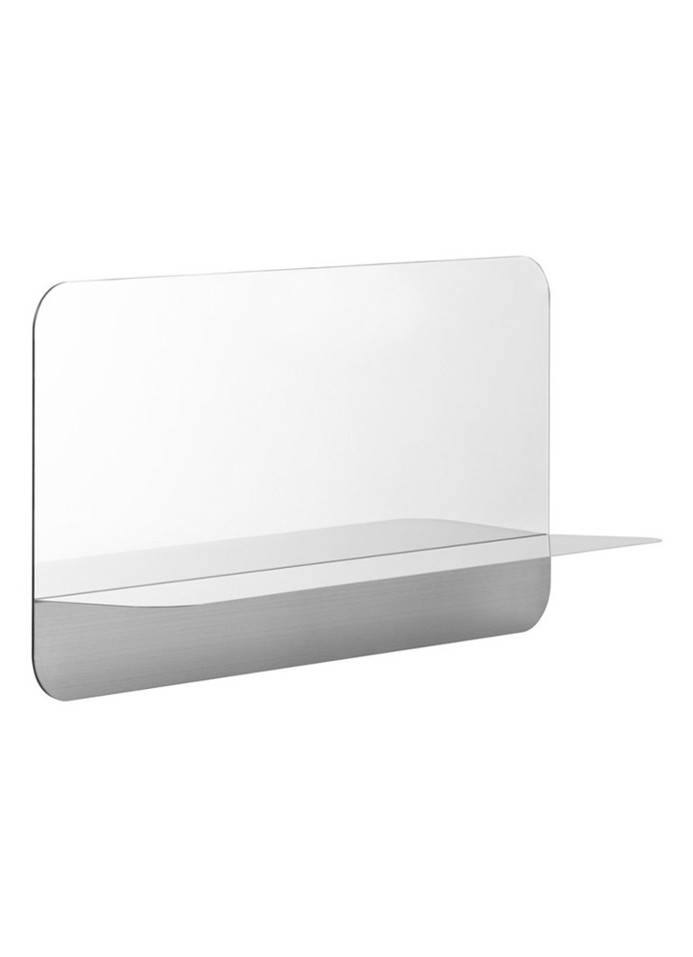 Normann Copenhagen Horizon wandspiegel 80 x 40 cm Grijs - Deal